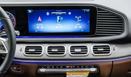 Mercedes-Benz GLE GLE 450 4MATIC SUV 2026