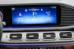 Mercedes-Benz GLE GLE 450 4MATIC SUV 2026