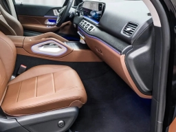 Mercedes-Benz GLE GLE 450 4MATIC SUV 2026