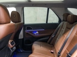 Mercedes-Benz GLE GLE 450 4MATIC SUV 2026