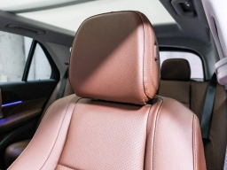 Mercedes-Benz GLE GLE 450 4MATIC SUV 2026