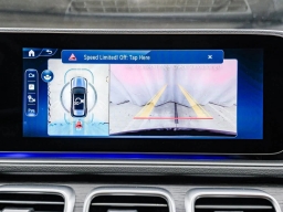 Mercedes-Benz GLE GLE 450 4MATIC SUV 2026