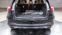 Mercedes-Benz GLE GLE 450 4MATIC SUV 2026