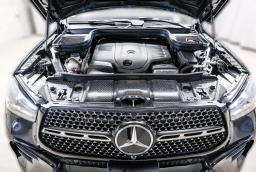 Mercedes-Benz GLE GLE 450 4MATIC SUV 2026