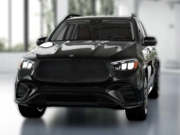 Mercedes-Benz GLE GLE 450 4MATIC SUV 2026