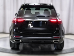 Mercedes-Benz GLE GLE 450 4MATIC SUV 2026