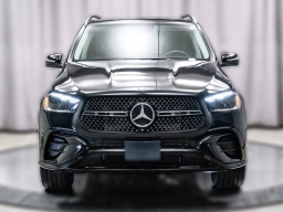 Mercedes-Benz GLE GLE 450 4MATIC SUV 2026