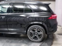 Mercedes-Benz GLE GLE 450 4MATIC SUV 2026