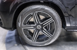 Mercedes-Benz GLE GLE 450 4MATIC SUV 2026