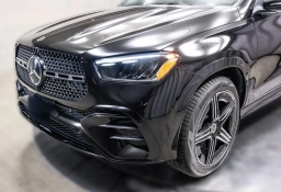 Mercedes-Benz GLE GLE 450 4MATIC SUV 2026
