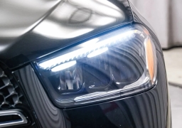 Mercedes-Benz GLE GLE 450 4MATIC SUV 2026