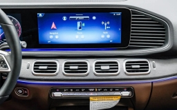 Mercedes-Benz GLE GLE 450 4MATIC SUV 2026