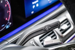 Mercedes-Benz GLE GLE 450 4MATIC SUV 2026