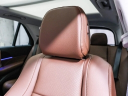 Mercedes-Benz GLE GLE 450 4MATIC SUV 2026