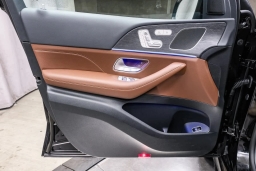 Mercedes-Benz GLE GLE 450 4MATIC SUV 2026