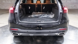 Mercedes-Benz GLE GLE 450 4MATIC SUV 2026