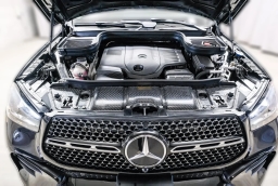 Mercedes-Benz GLE GLE 450 4MATIC SUV 2026