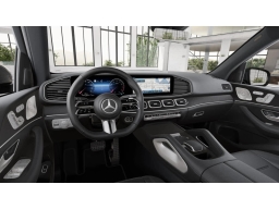 Mercedes-Benz GLE GLE 450 4MATIC SUV 2026