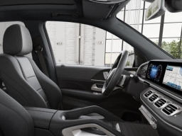 Mercedes-Benz GLE GLE 450 4MATIC SUV 2026