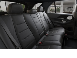 Mercedes-Benz GLE GLE 450 4MATIC SUV 2026