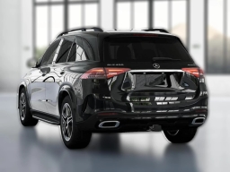 Mercedes-Benz GLE GLE 450 4MATIC SUV 2026
