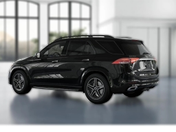 Mercedes-Benz GLE GLE 450 4MATIC SUV 2026
