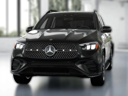 Mercedes-Benz GLE GLE 450 4MATIC SUV 2026
