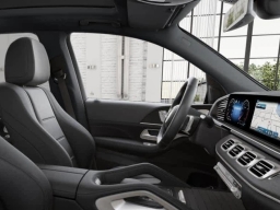 Mercedes-Benz GLE GLE 450 4MATIC SUV 2026