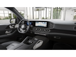 Mercedes-Benz GLE GLE 450 4MATIC SUV 2026
