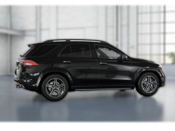 Mercedes-Benz GLE GLE 450 4MATIC SUV 2026