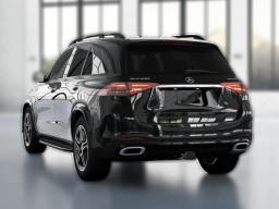 Mercedes-Benz GLE GLE 450 4MATIC SUV 2026