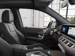 Mercedes-Benz GLE GLE 450 4MATIC SUV 2026