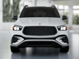Mercedes-Benz GLE GLE 450 4MATIC SUV 2026
