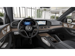 Mercedes-Benz GLE GLE 450 4MATIC SUV 2026