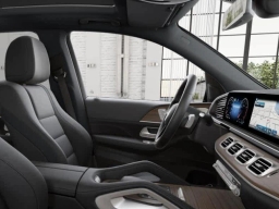 Mercedes-Benz GLE GLE 450 4MATIC SUV 2026