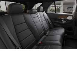 Mercedes-Benz GLE GLE 450 4MATIC SUV 2026