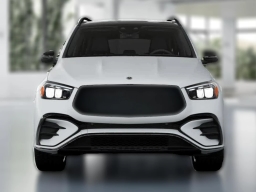Mercedes-Benz GLE GLE 450 4MATIC SUV 2026