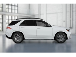 Mercedes-Benz GLE GLE 450 4MATIC SUV 2026