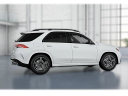 Mercedes-Benz GLE GLE 450 4MATIC SUV 2026