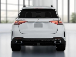 Mercedes-Benz GLE GLE 450 4MATIC SUV 2026