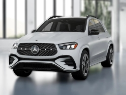 Mercedes-Benz GLE GLE 450 4MATIC SUV 2026