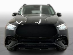 Mercedes-Benz GLE GLE 450 4MATIC SUV 2026