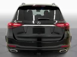 Mercedes-Benz GLE GLE 450 4MATIC SUV 2026