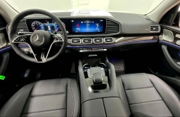 Mercedes-Benz GLE GLE 450 4MATIC SUV 2026