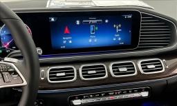 Mercedes-Benz GLE GLE 450 4MATIC SUV 2026