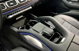 Mercedes-Benz GLE GLE 450 4MATIC SUV 2026