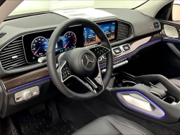 Mercedes-Benz GLE GLE 450 4MATIC SUV 2026