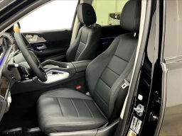 Mercedes-Benz GLE GLE 450 4MATIC SUV 2026