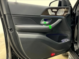 Mercedes-Benz GLE GLE 450 4MATIC SUV 2026