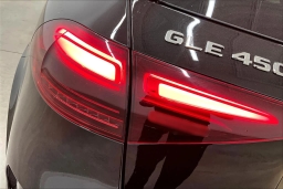 Mercedes-Benz GLE GLE 450 4MATIC SUV 2026